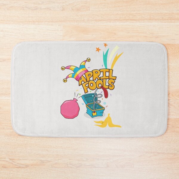 Item preview, April fools day  designed and sold by Simo0455.