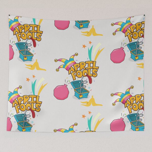 Item preview, April fools day  designed and sold by Simo0455.