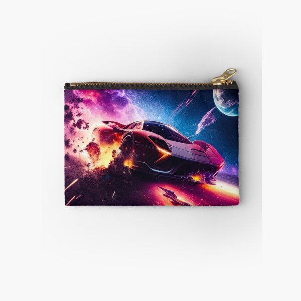 Item preview, Cosmic Car 5 designed and sold by FattoAMano.