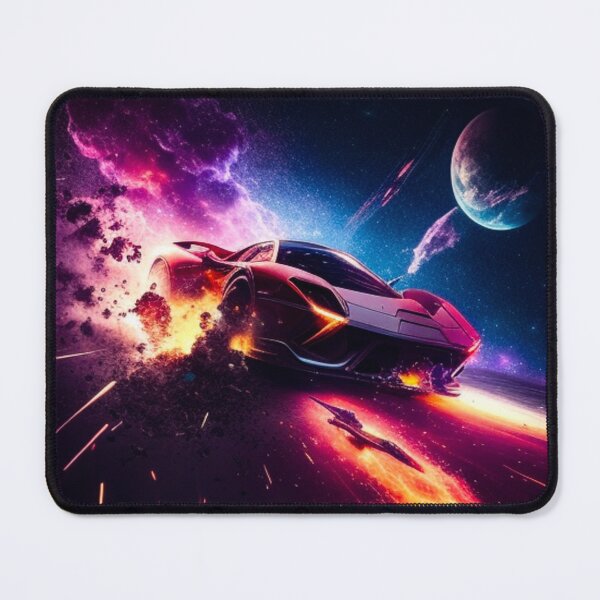 Item preview, Cosmic Car 5 designed and sold by FattoAMano.
