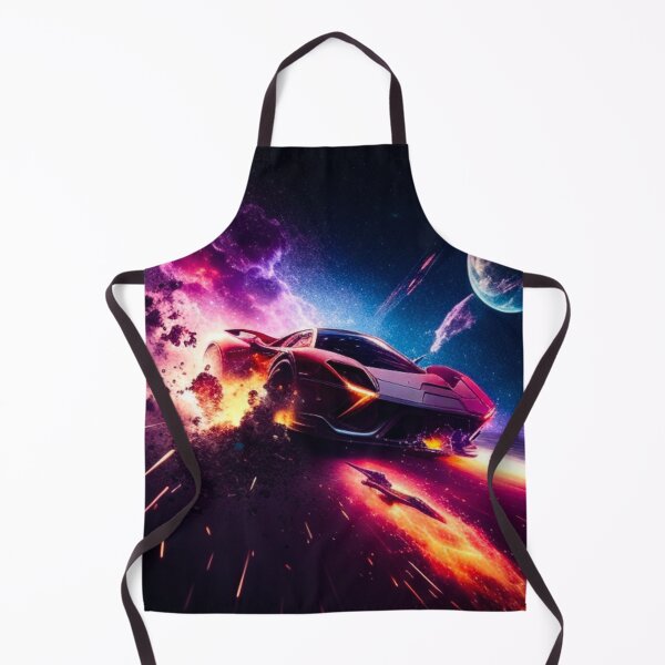 Item preview, Cosmic Car 5 designed and sold by FattoAMano.