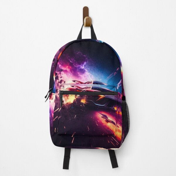 Item preview, Cosmic Car 5 designed and sold by FattoAMano.