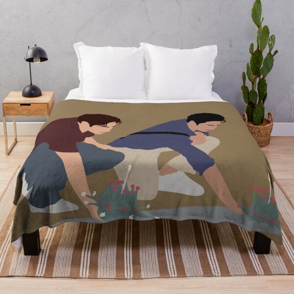 Item preview, Jim and Wen celebrating Loy Krathong day  designed and sold by Pinu92.