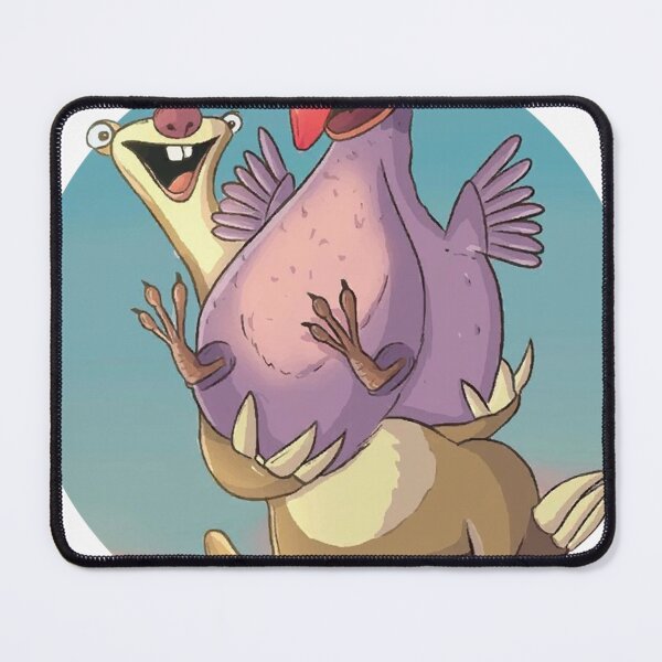 Item preview, Sid the Sloth           designed and sold by laceywerner64.