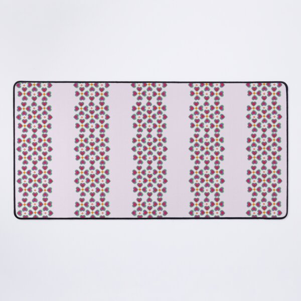 Item preview, Heart pattern retro style 63 designed and sold by Bakkia.