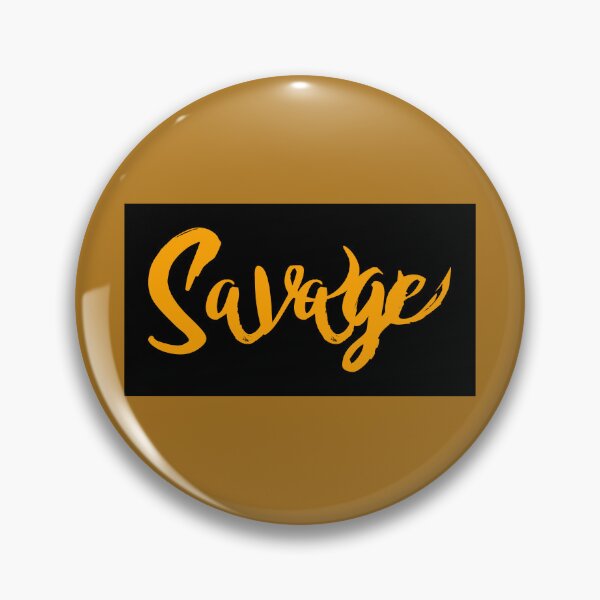 Item preview, Savage designed and sold by stepstogreen.