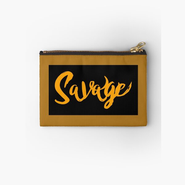 Item preview, Savage designed and sold by stepstogreen.