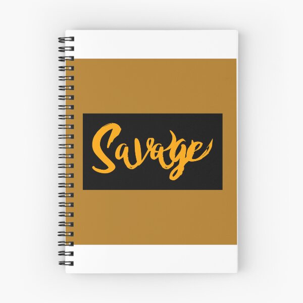 Item preview, Savage designed and sold by stepstogreen.