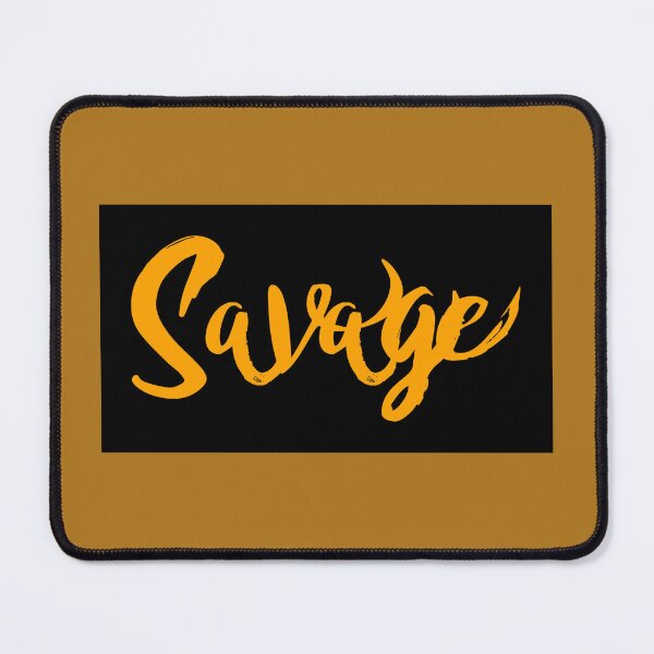 Item preview, Savage designed and sold by stepstogreen.