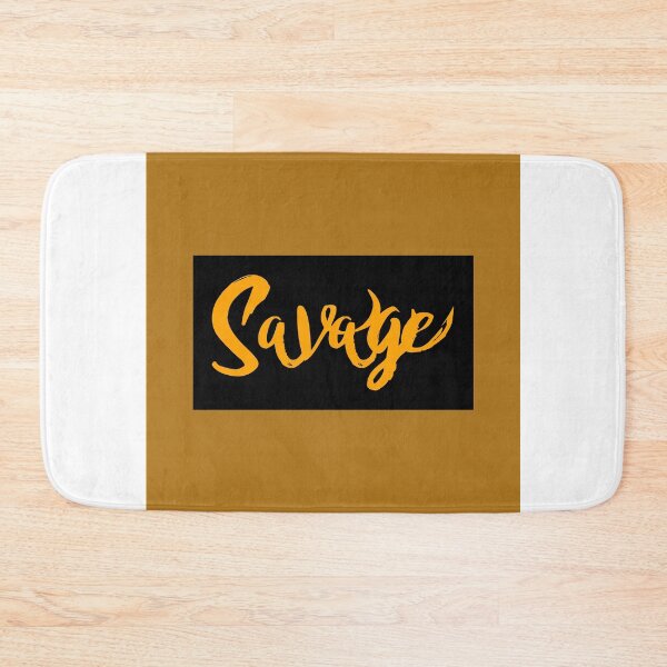 Item preview, Savage designed and sold by stepstogreen.