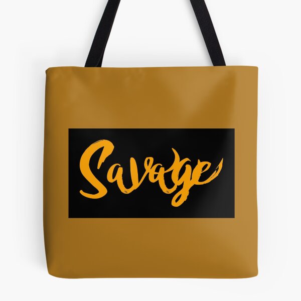 Item preview, Savage designed and sold by stepstogreen.