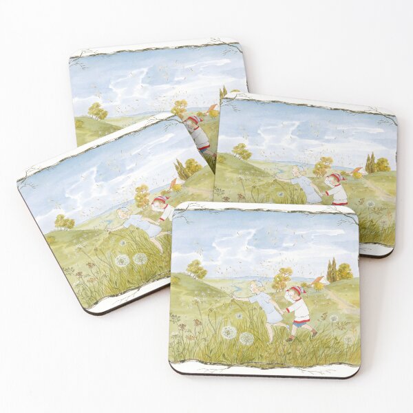 Item preview, Vintage Illustration by Sibylle Von Olfers designed and sold by Deannaboh.