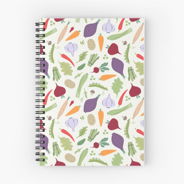 Item preview, Vegetarian background. Seamless pattern vegetables designed and sold by Nattalu.