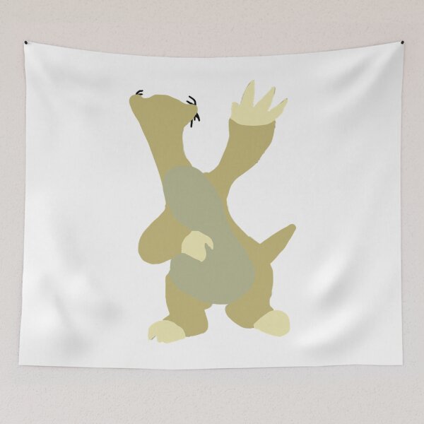 Item preview, Sid the Sloth          designed and sold by laceywerner64.