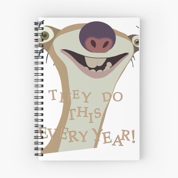 Item preview, Sid the Sloth        designed and sold by laceywerner64.