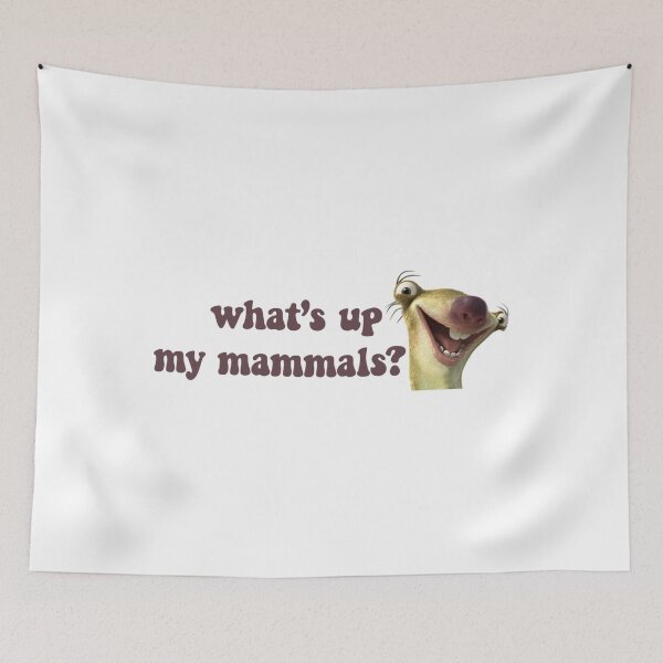 Item preview, Sid the Sloth       designed and sold by laceywerner64.