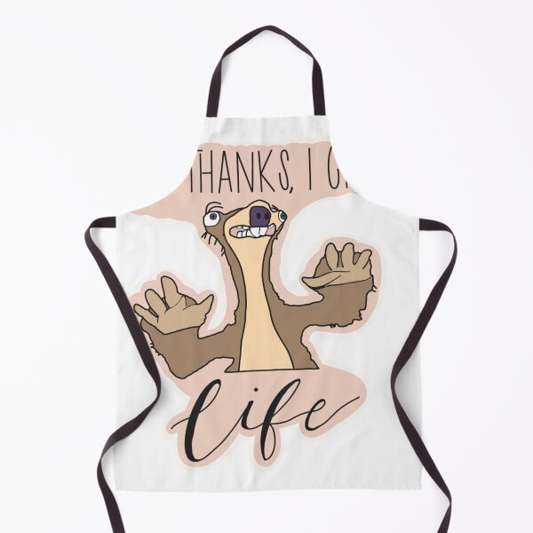 Item preview, Sid the Sloth designed and sold by laceywerner64.