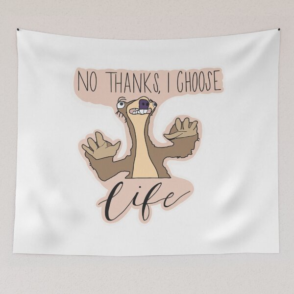 Item preview, Sid the Sloth      designed and sold by laceywerner64.