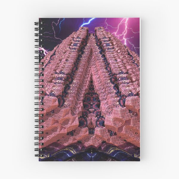 Item preview, Electrified designed and sold by James Brotherton.