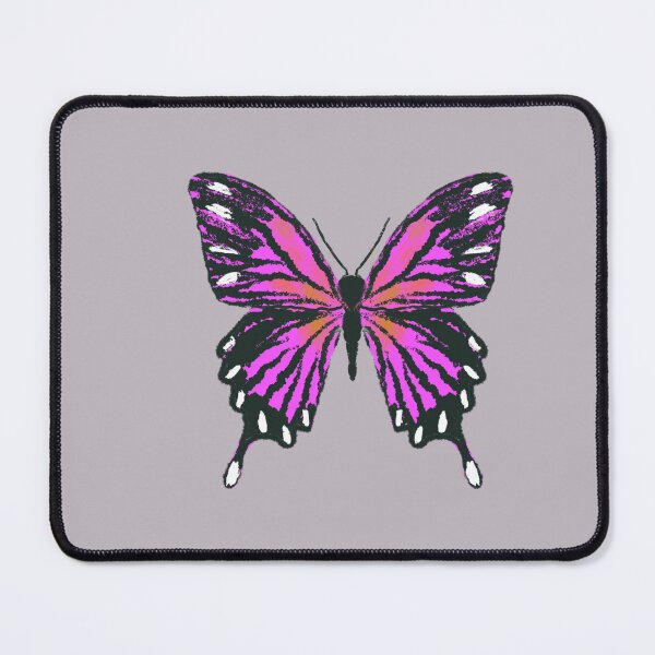 Item preview, Expresión de mariposa designed and sold by Whateverboss.
