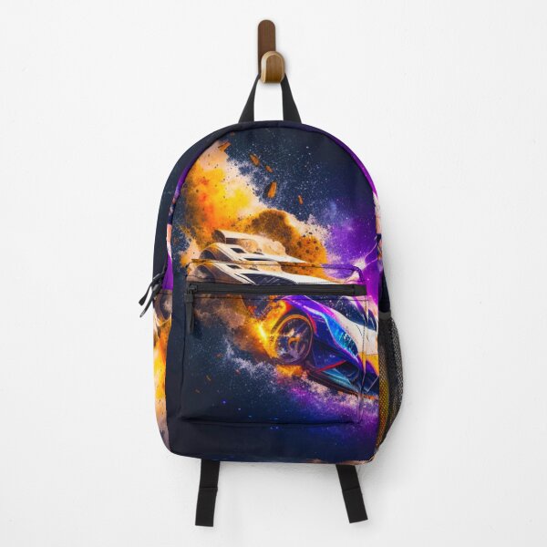 Item preview, Cosmic Car 6 designed and sold by FattoAMano.