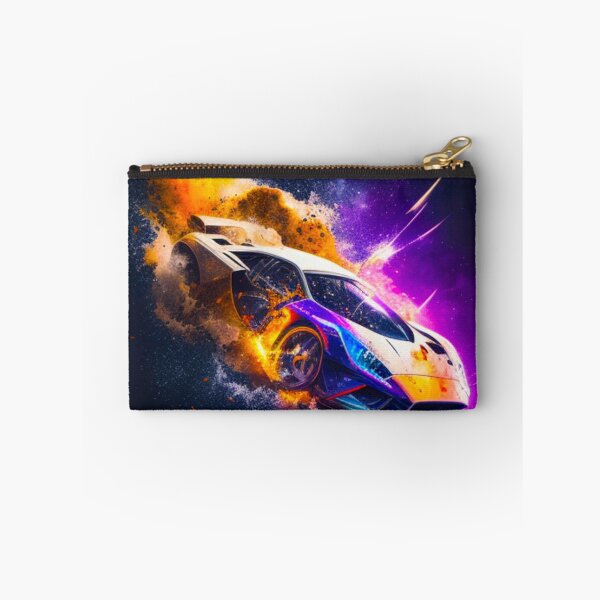 Item preview, Cosmic Car 6 designed and sold by FattoAMano.