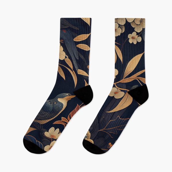 Item preview, Traditional Japanese Paintings. designed and sold by The-Dark-Art.