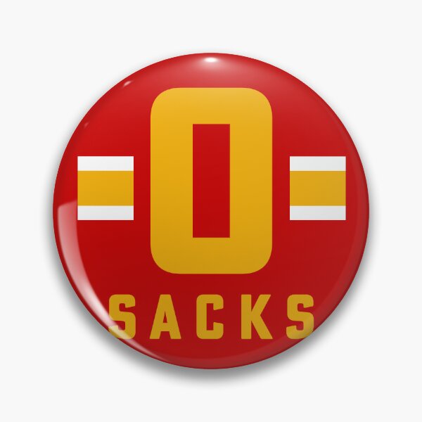 Item preview, 0 Sacks Put It On A shirt Kansas City Offensive Line designed and sold by yelly123.