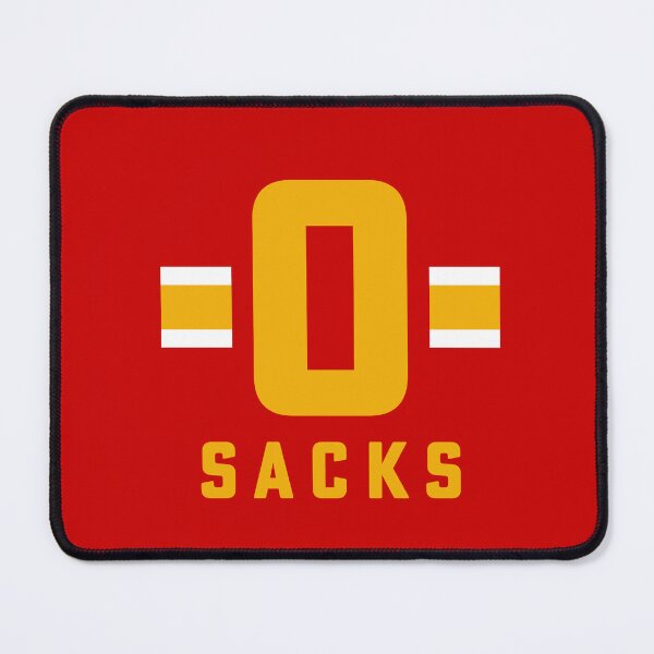 Item preview, 0 Sacks Put It On A shirt Kansas City Offensive Line designed and sold by yelly123.