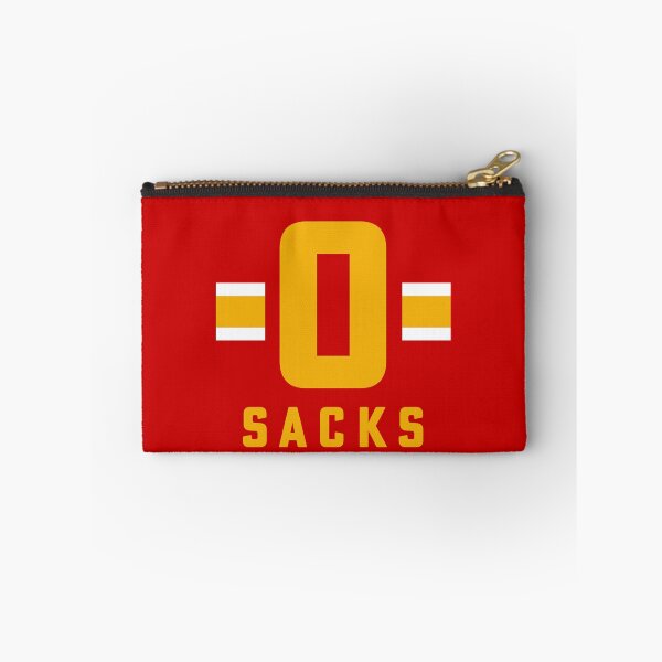 Item preview, 0 Sacks Put It On A shirt Kansas City Offensive Line designed and sold by yelly123.