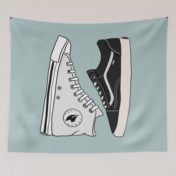 Item preview, zapatos de infarto designed and sold by atlasbackache.