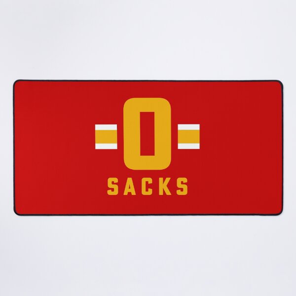 Item preview, 0 Sacks Put It On A shirt Kansas City Offensive Line designed and sold by yelly123.