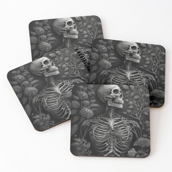 Item preview, Anatomy designed and sold by LoveyDesign.