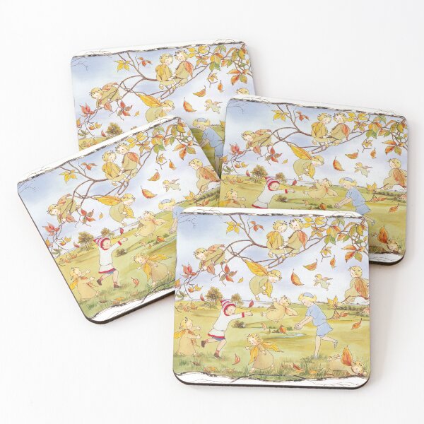 Item preview, Vintage Illustration by Sibylle Von Olfers designed and sold by Deannaboh.