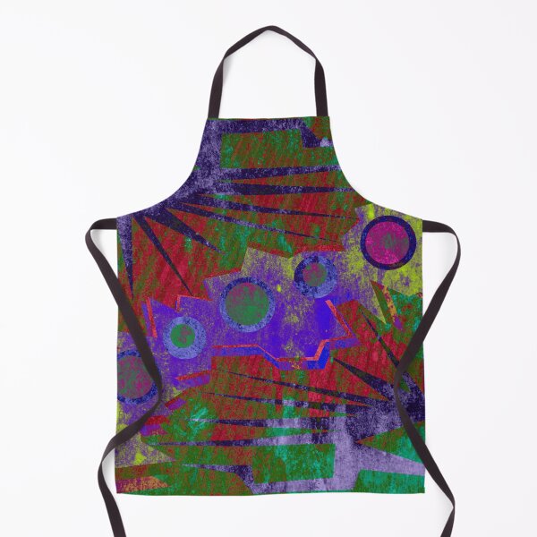 Item preview, Abstract designed and sold by kinpirks.