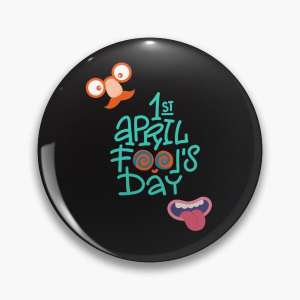 Item preview, April fools day  designed and sold by Simo0455.