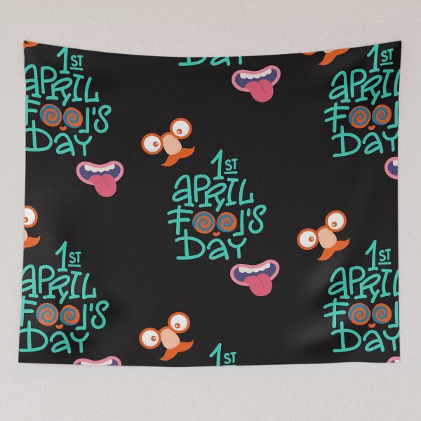 Item preview, April fools day  designed and sold by Simo0455.