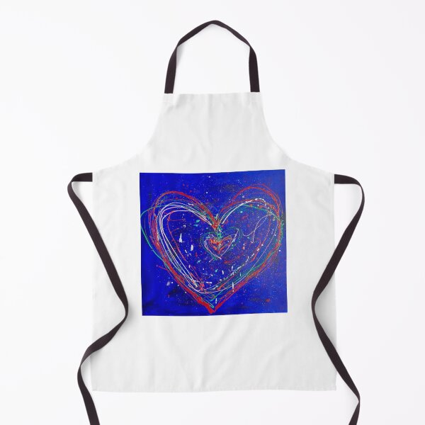 Item preview, Love sees all and accepts all designed and sold by Cate Mackenzie.