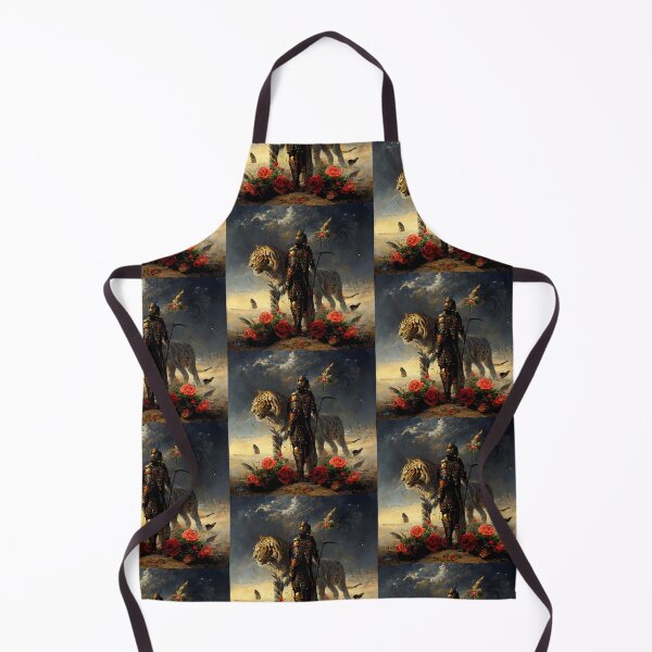 Item preview, Magus of Xüran designed and sold by éléphant noir.