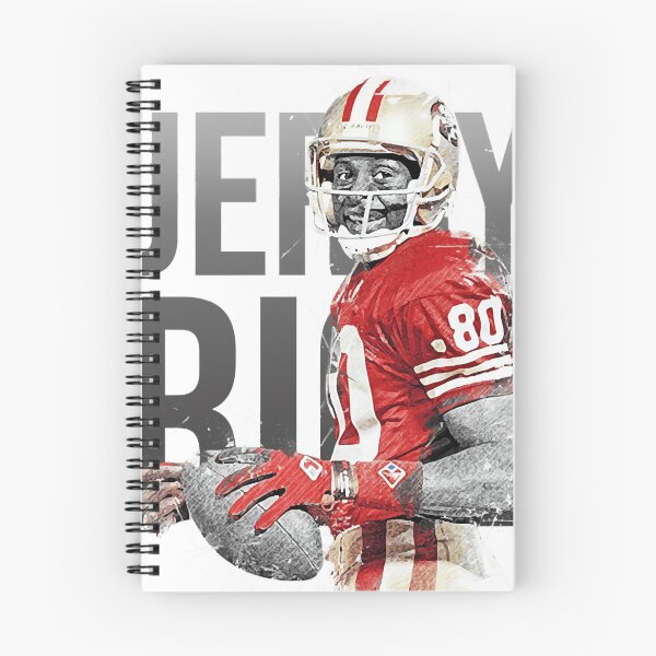 Item preview, Jerry Rice   designed and sold by dulkjaebn.
