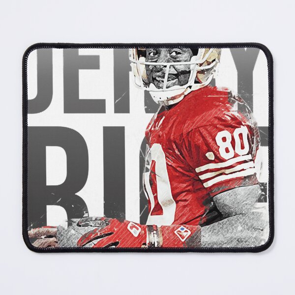 Item preview, Jerry Rice designed and sold by dulkjaebn.