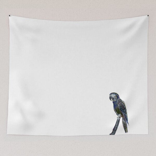 Item preview, Galaxy Parrot designed and sold by NewMerchandise.