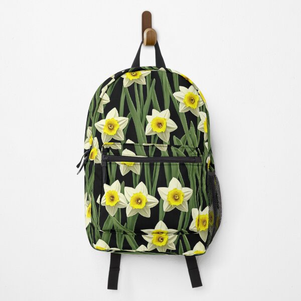 Item preview, March Daffodils designed and sold by FamiliarPufferfish.