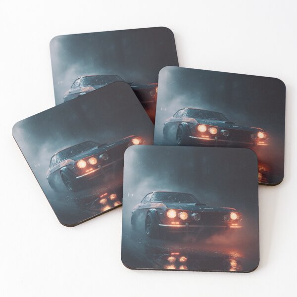 Item preview, Car in futuristic environment designed and sold by SyntheticaNeo.
