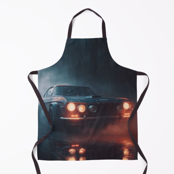Item preview, Car in futuristic environment designed and sold by SyntheticaNeo.