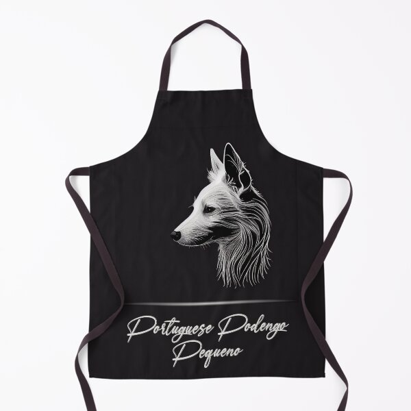 Item preview, Portuguese Podengo Pequeno designed and sold by Best-Breeds.