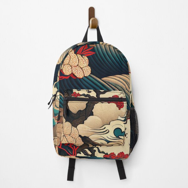 Item preview, Traditional Japanese Paintings. designed and sold by The-Dark-Art.