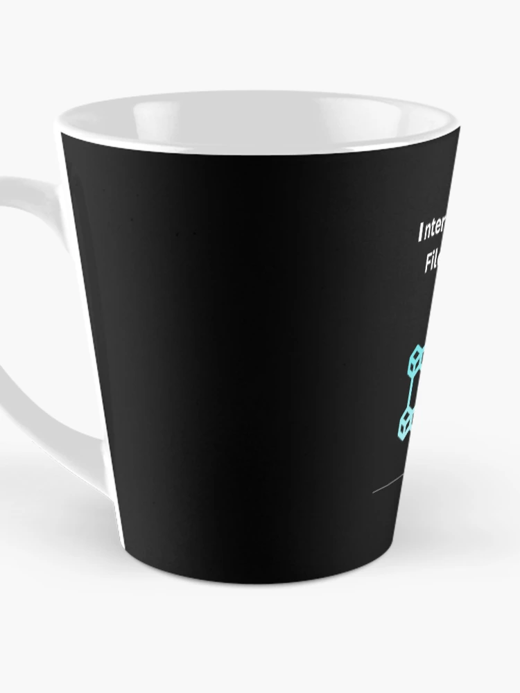 Thumbnail 3 of 4, Coffee Mug, Inter Planetary File System (IPFS) designed and sold by UpcomingTech.