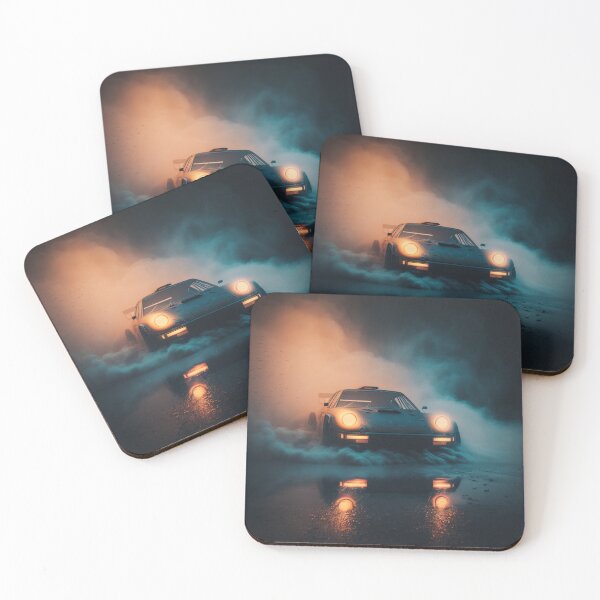 Item preview, Car in futuristic environment designed and sold by SyntheticaNeo.