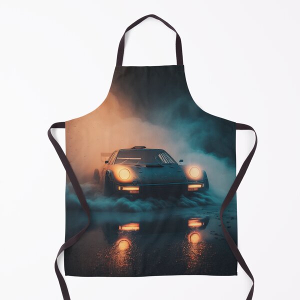 Item preview, Car in futuristic environment designed and sold by SyntheticaNeo.